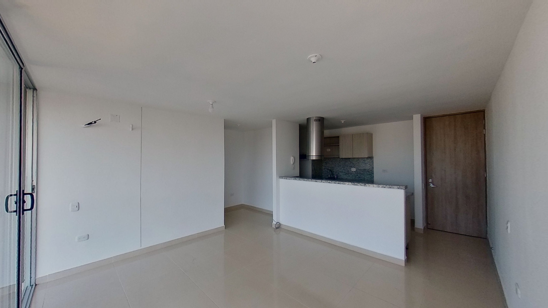 Apartamento en venta - Miramar - Barranquilla