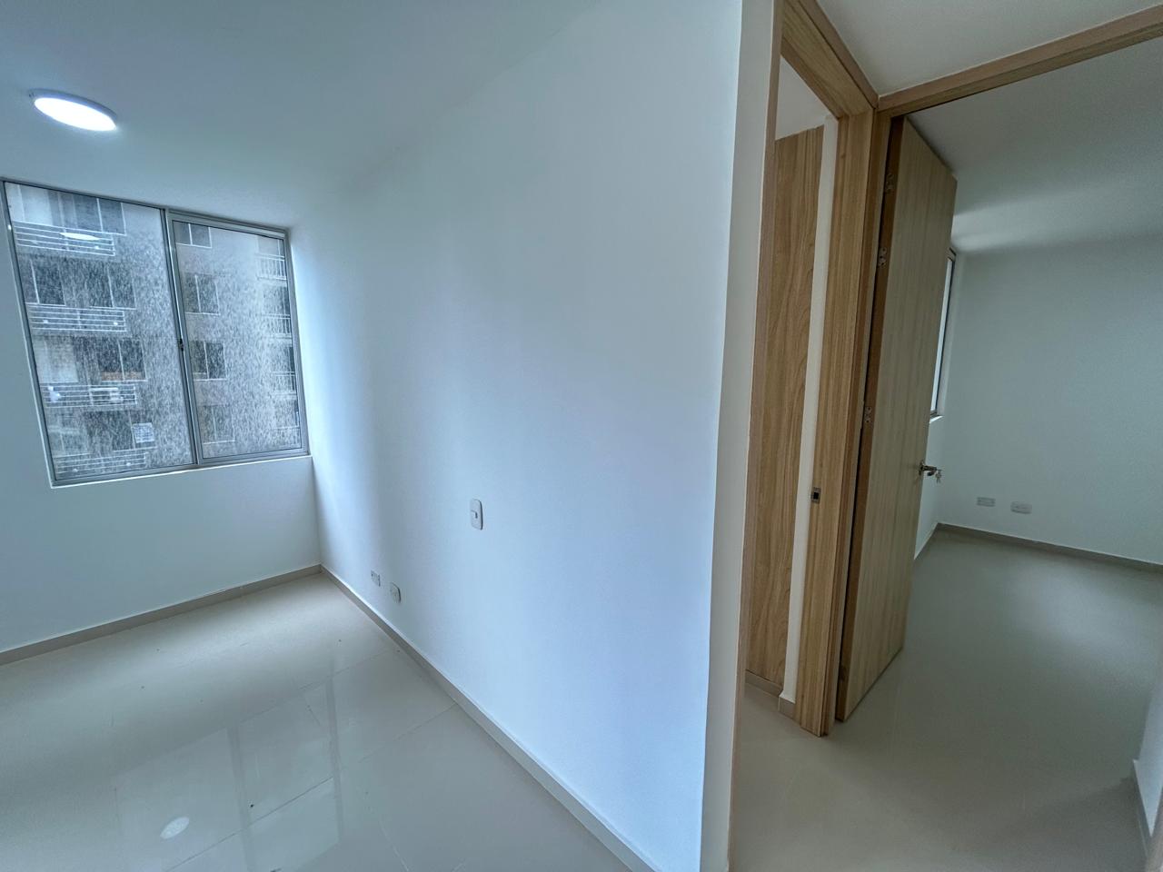 Apartamento en Arriendo  - Mallorquin  - Barranquilla