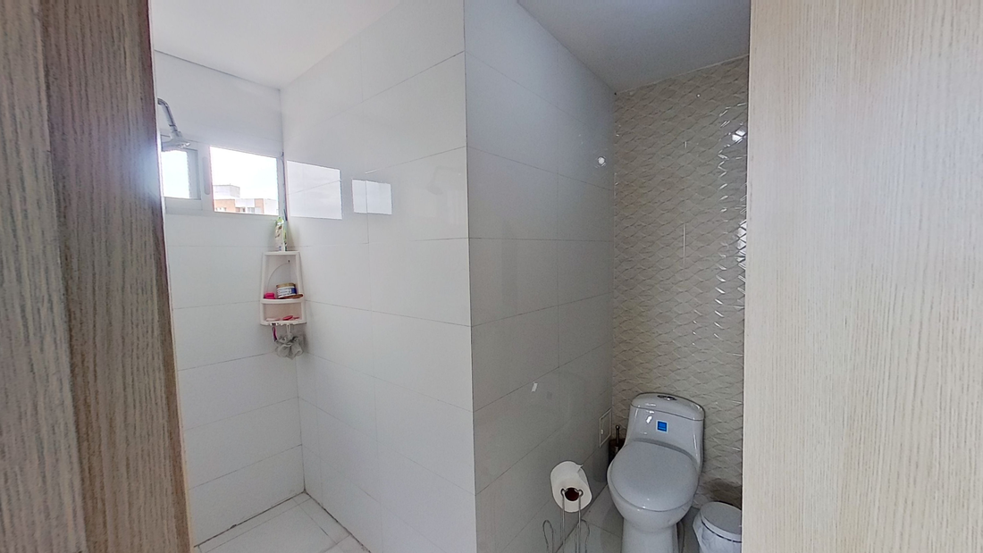 Apartamento en venta - Villa del Este  - Barranquilla