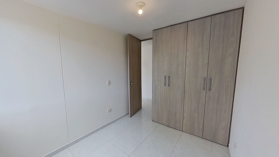 Apartamento en Venta - Alameda Del Rio - Barranquilla