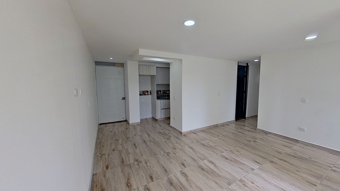 Apartamento en Venta - Alameda Del Rio - Barranquilla