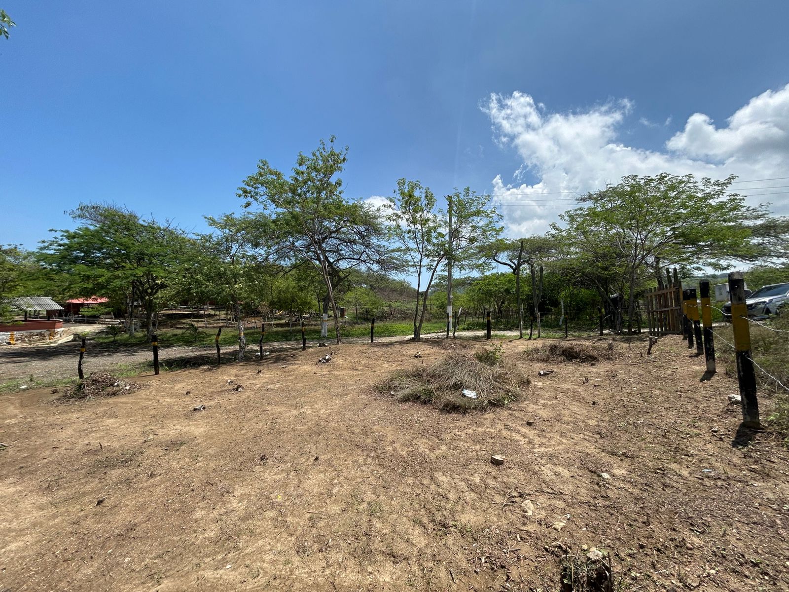 Lote en venta - Puerto Caiman-