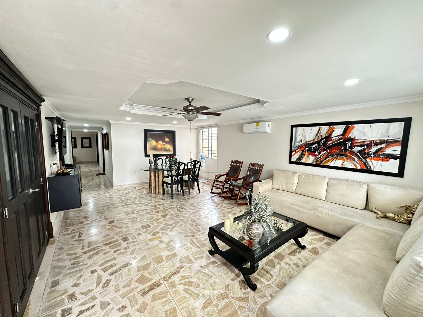 Casa en Venta - ciudad Jardin - Barranquilla