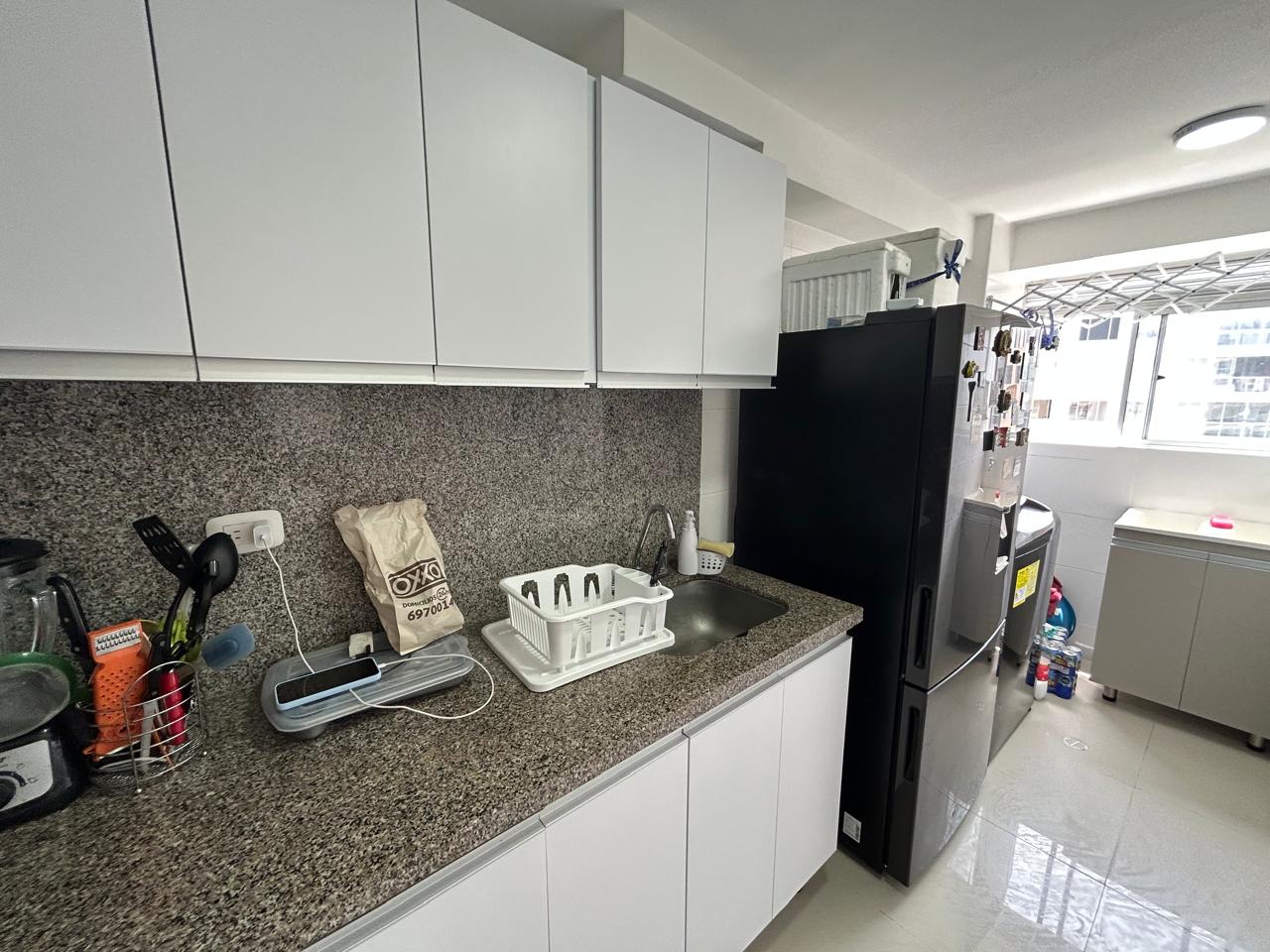 Boston - Apartamento en venta - Barranquilla