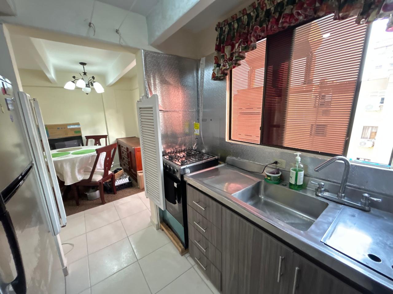 Altos del limón - Apartamento - venta - Barranquilla