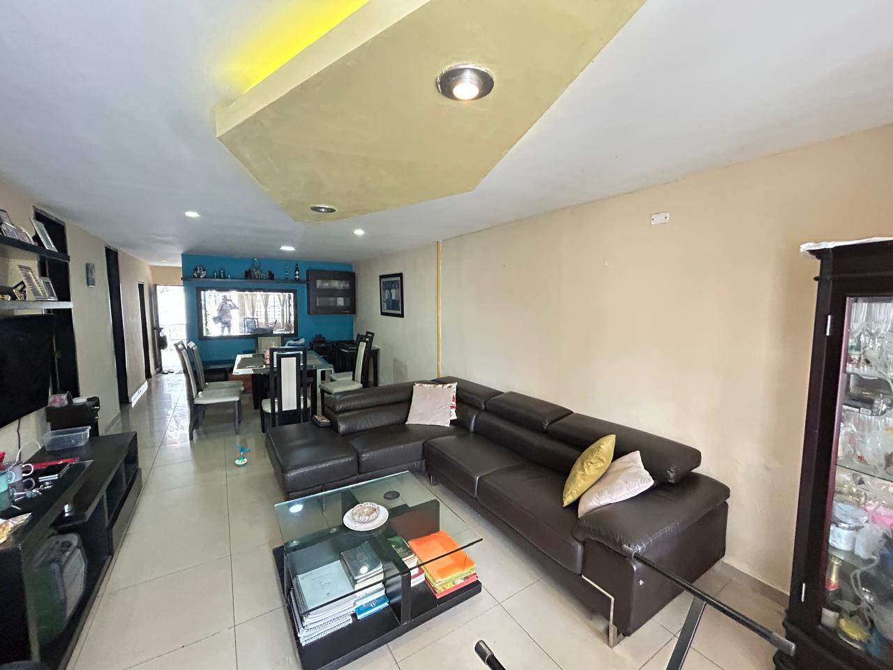 Boston - Casa En Venta Barranquilla