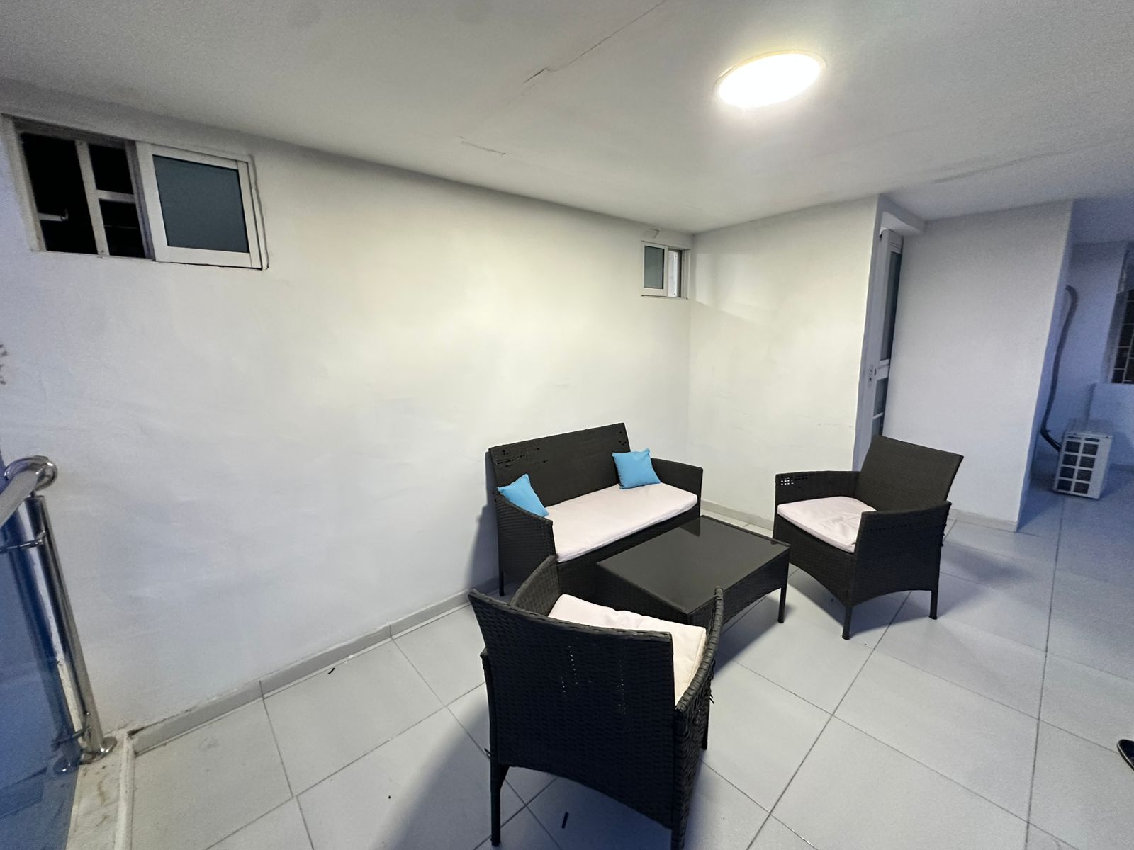 Casa en venta - Los nogales - Barranquilla