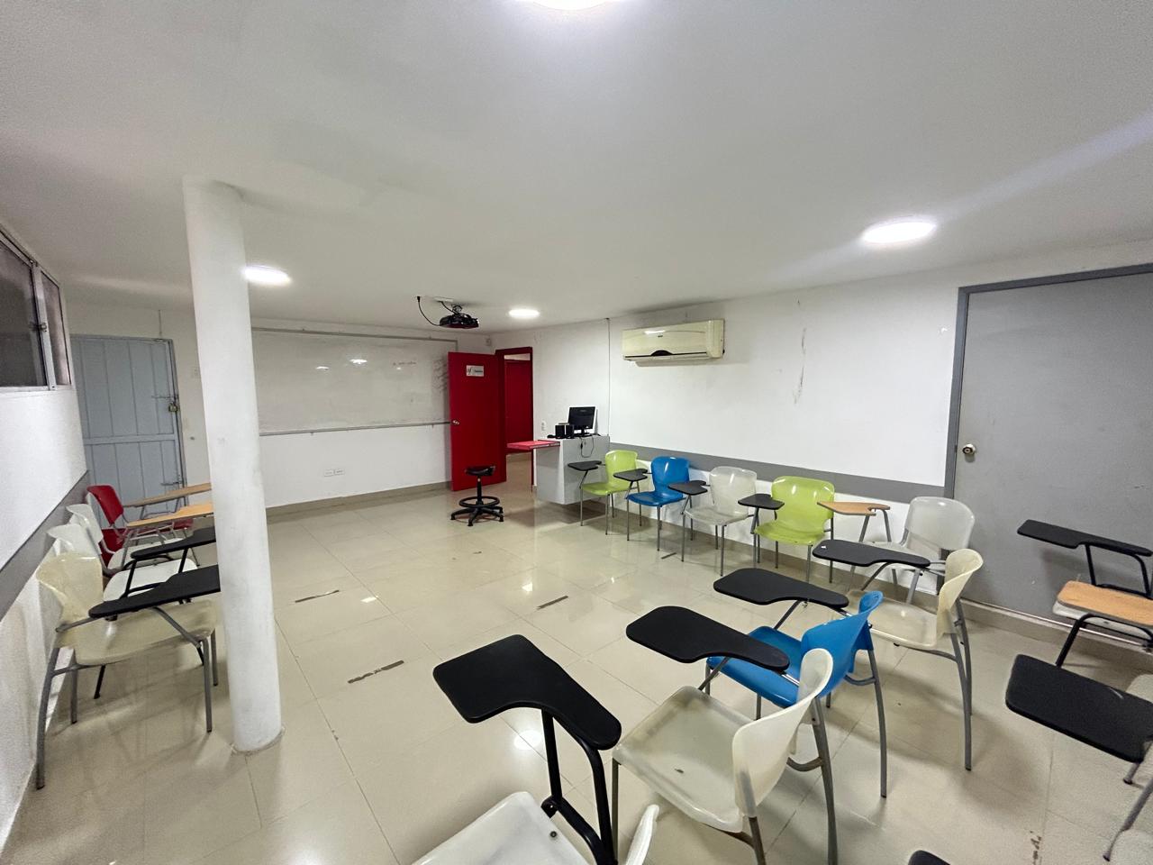 Local en arriendo y venta - San Vicente - Barranquilla