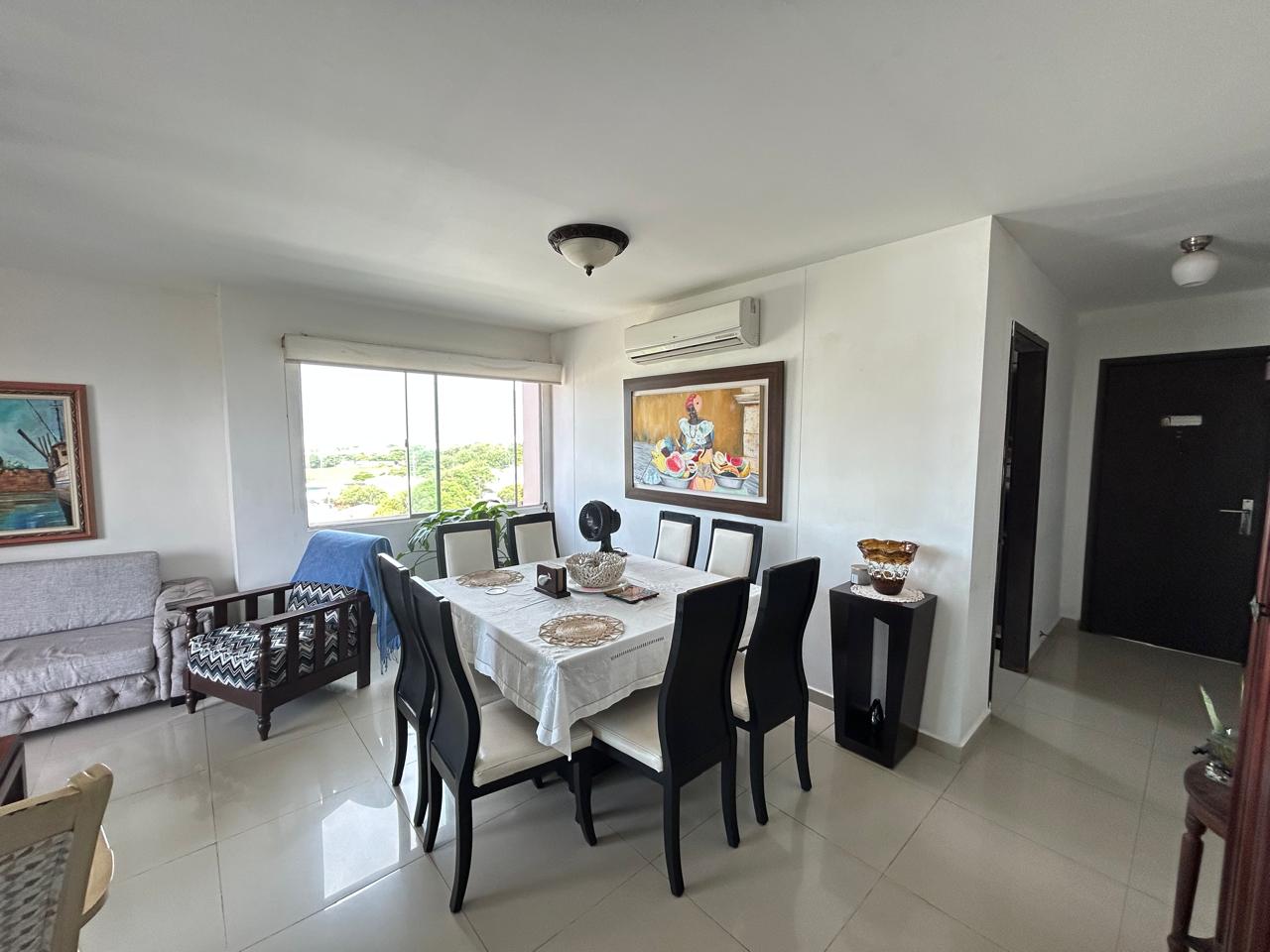 Apartamento en venta - Paraíso - Barranquilla