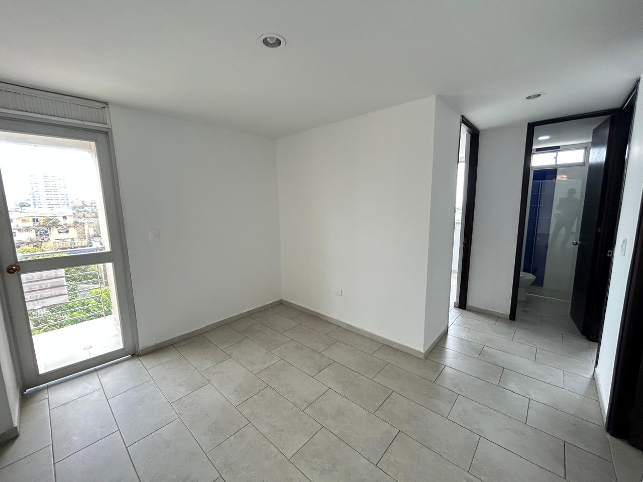 Boston-Apartamento en Venta Barranquilla