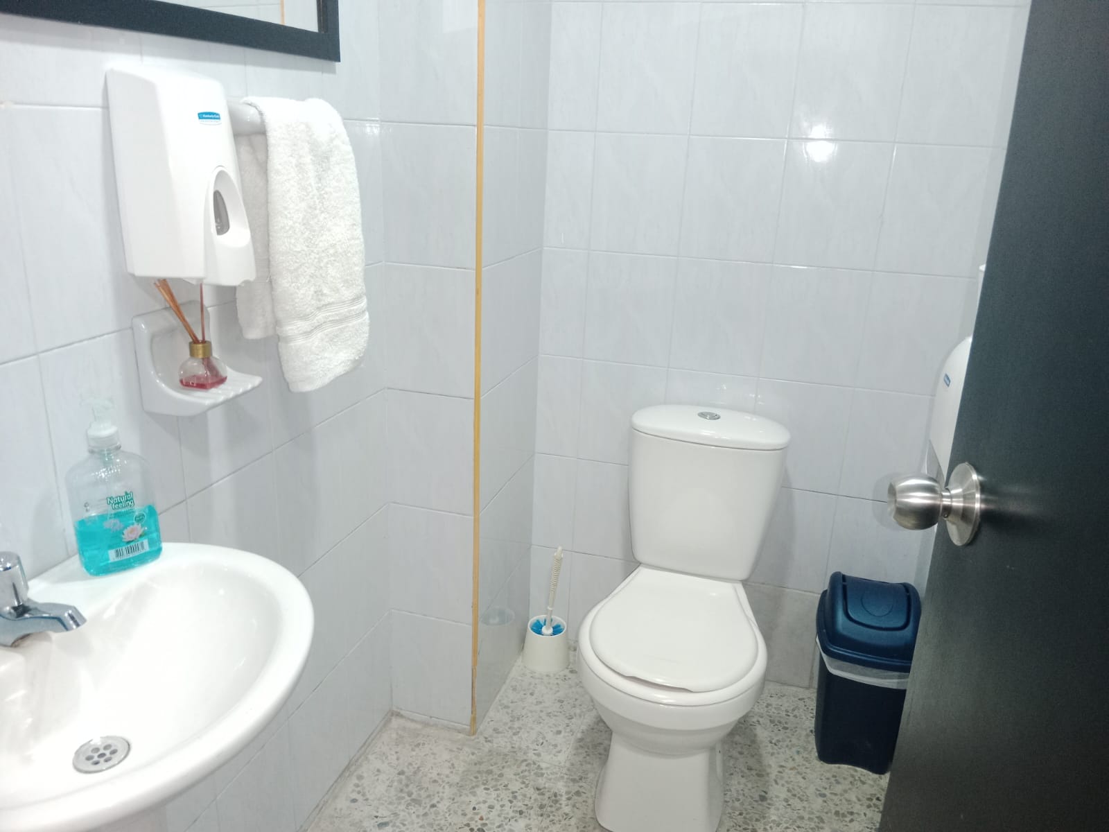 Alto Prado - Oficina en venta - Barranquilla