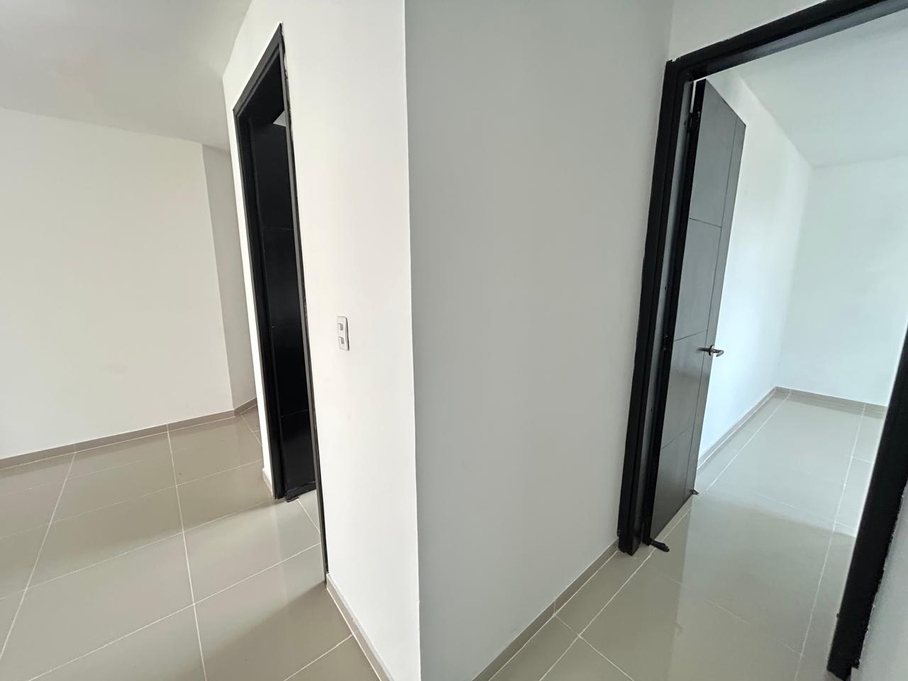 Apartamento en venta - Villa santos - Barranquilla