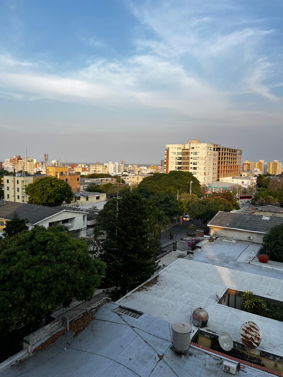 Apartamento en venta – Nuevo horizonte - Barranquilla