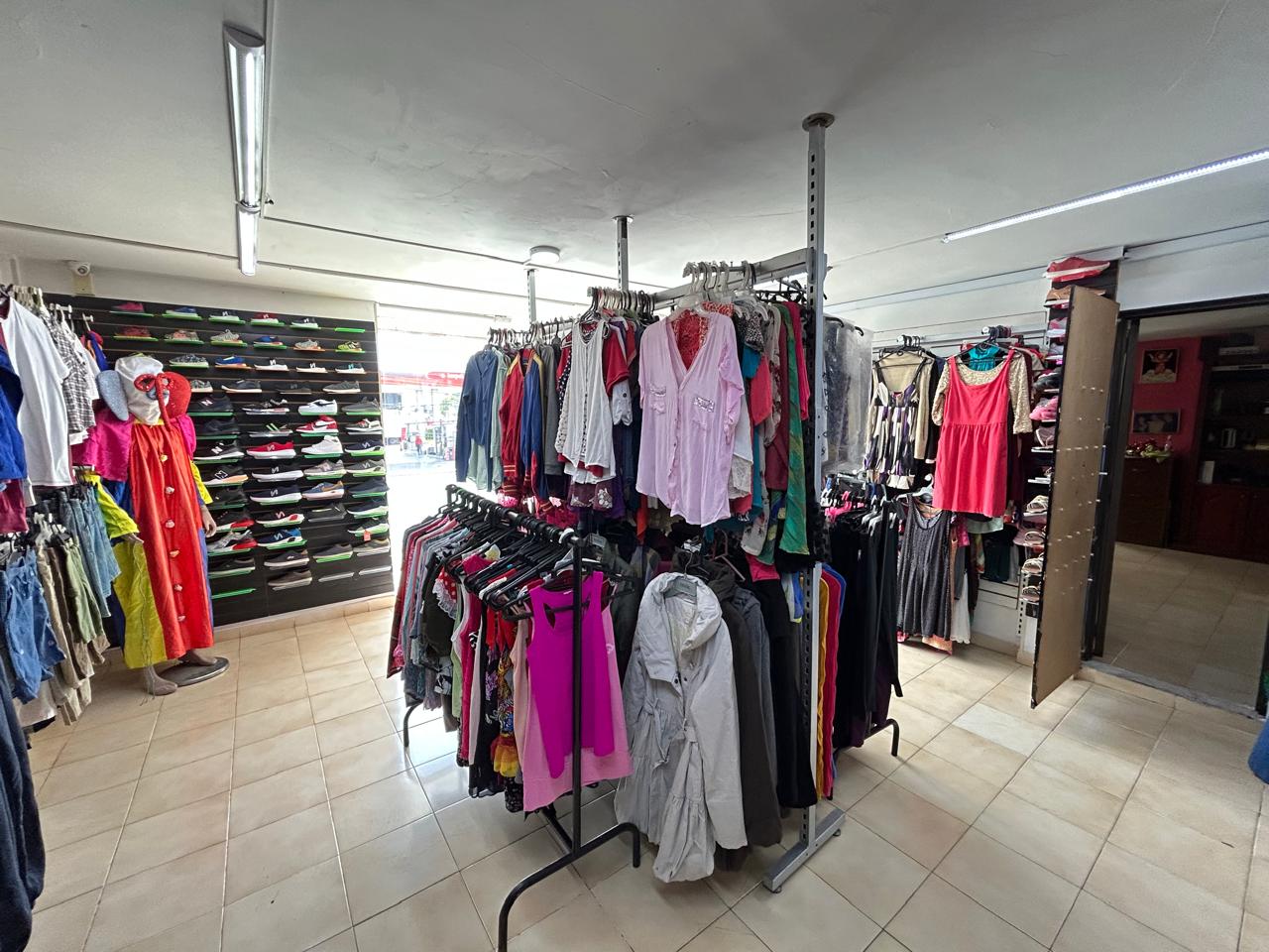 Oficina en arriendo y venta - Ciudad jardín -  Barranquilla