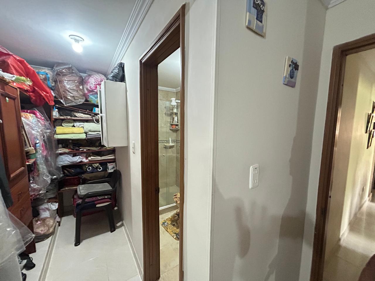 Apartamento en venta - Ciudad jardín - Barranquilla