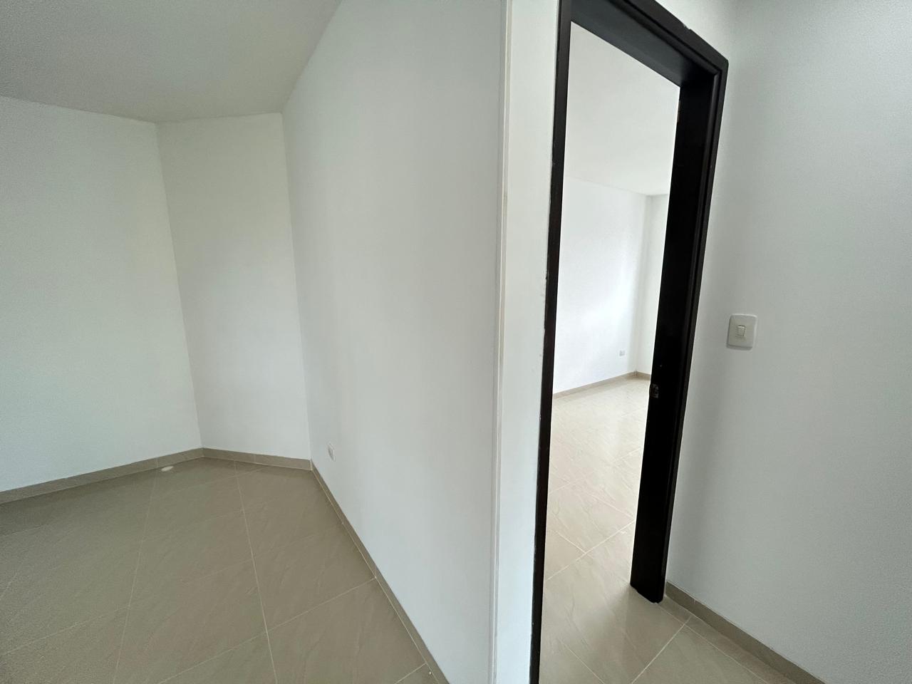 Apartamento en venta - La campiña -Edificio anyar - Barranquilla