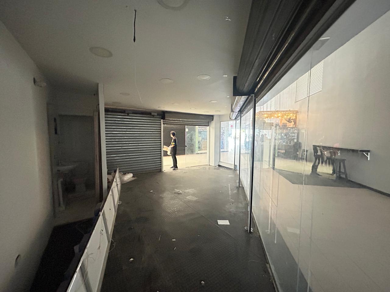 Local en venta - Centro - Barranquilla