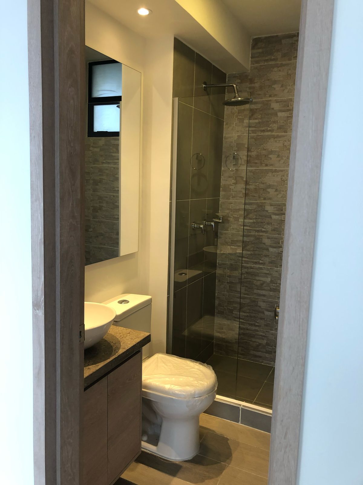 Apartamento en venta - Altos de Riomar - Barranquilla