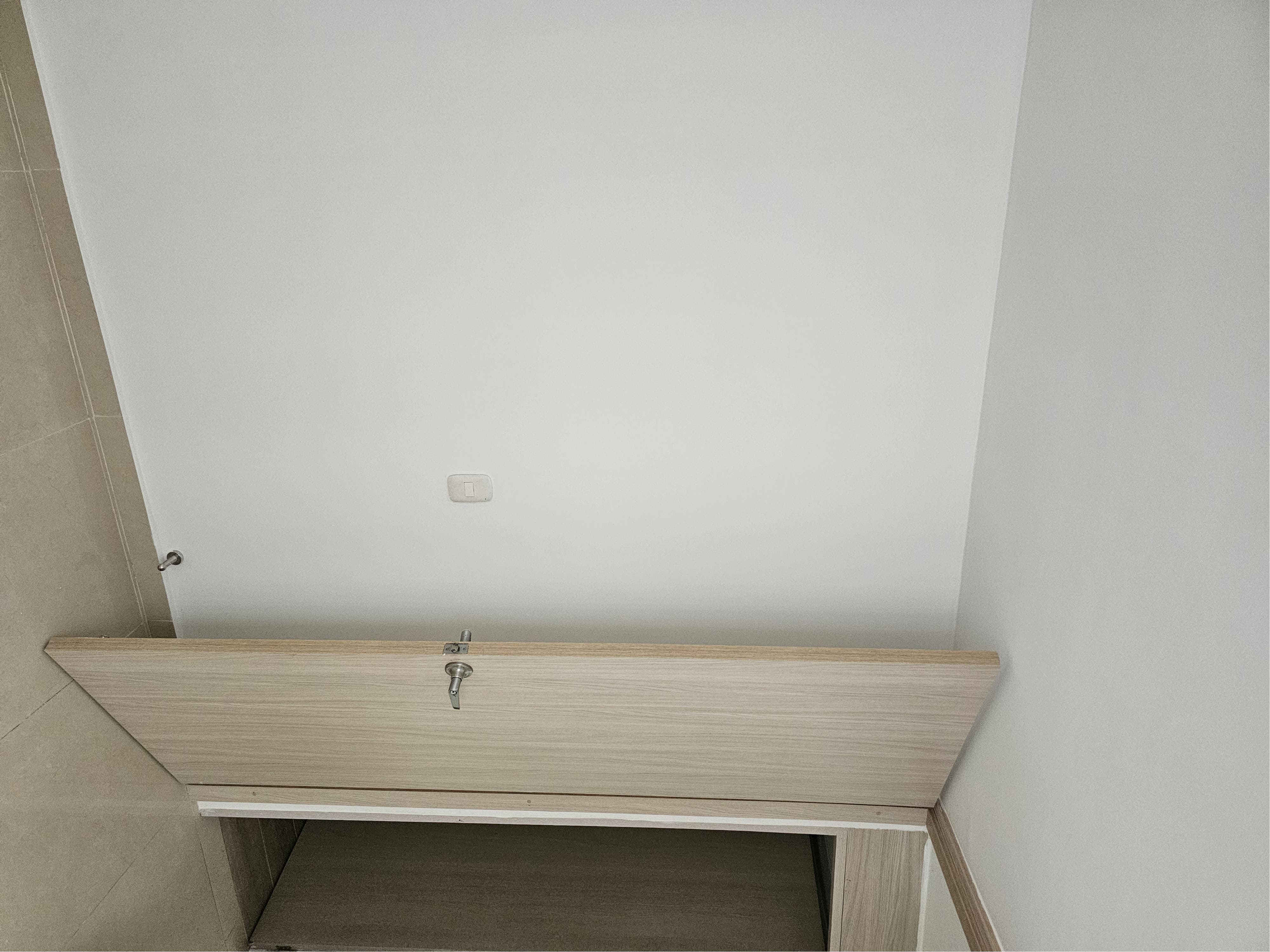 Apartamento en venta - Urbanización el parque - Soledad