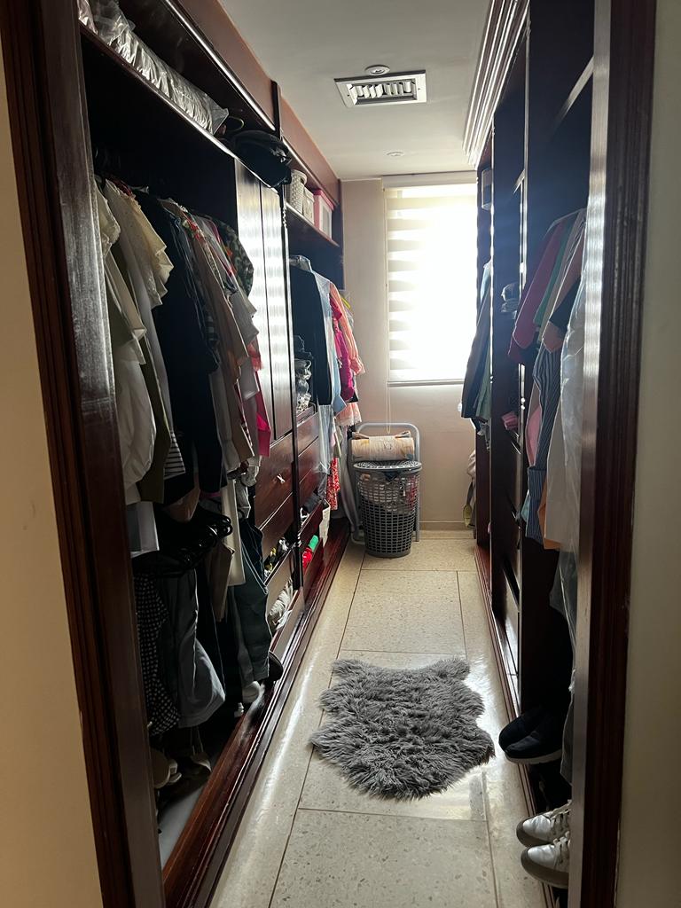 Apartamento en venta - Altos de Riomar - Barranquilla