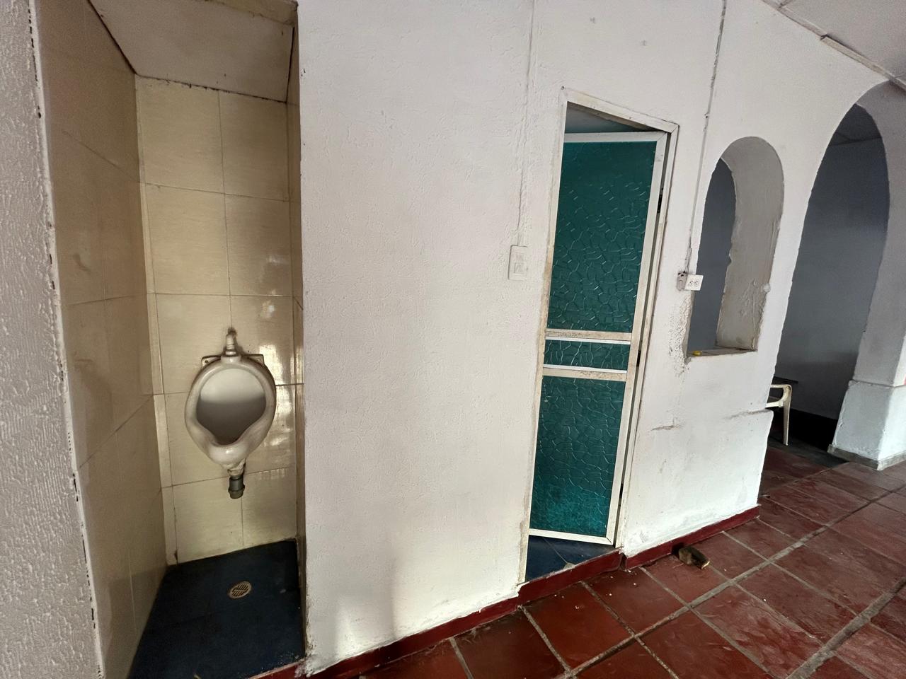 Venta de local - Barrio Lucero - Barranquilla.