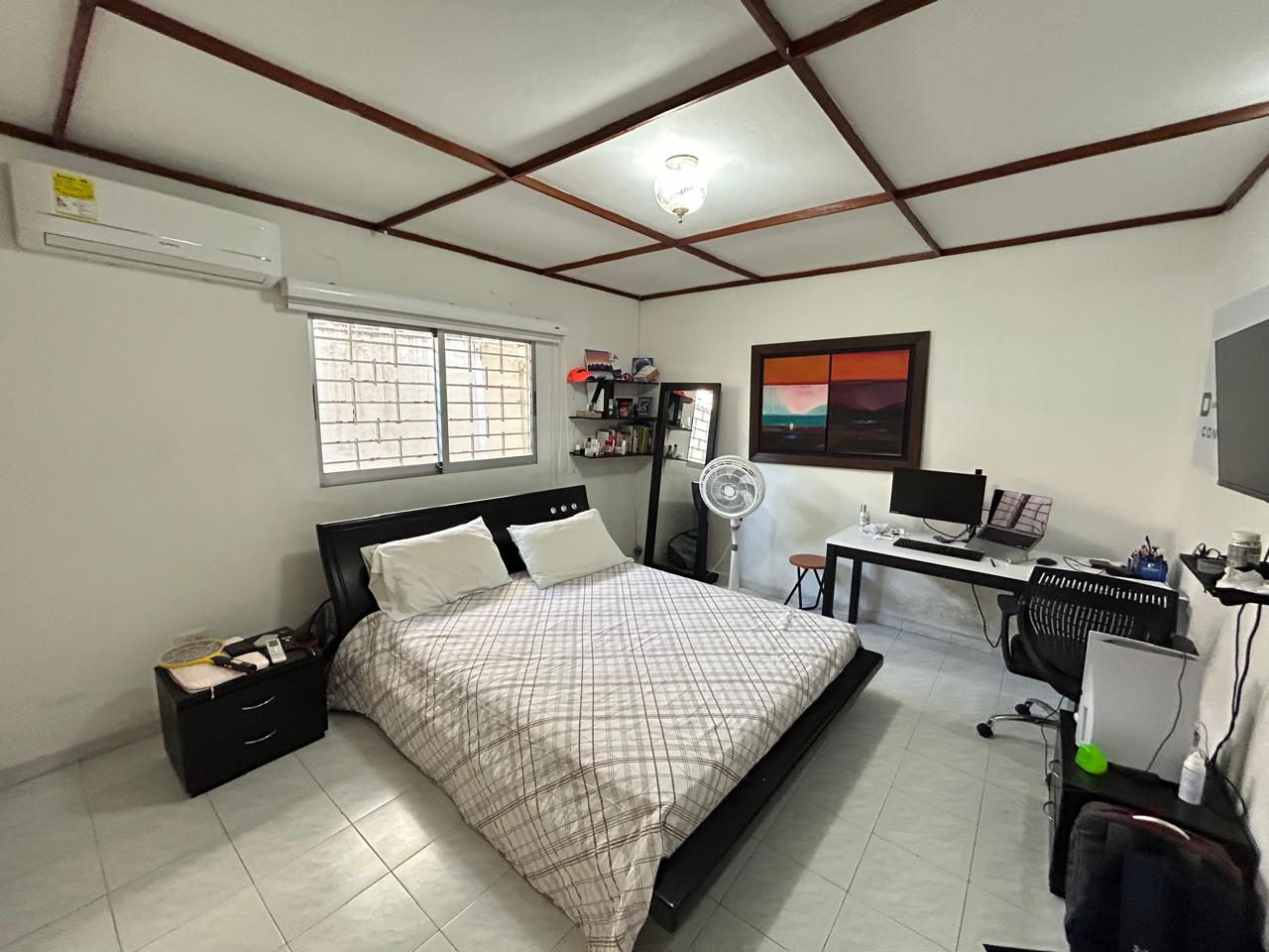 Casa en arriendo - La concepción - Barranquilla.