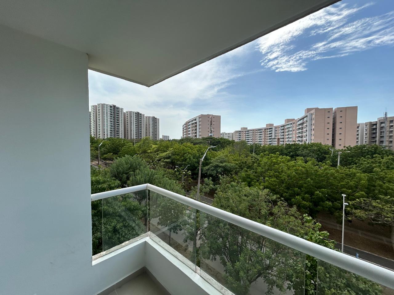 Apartamento en venta - Riomar - Barranquilla