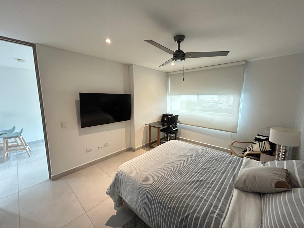 Apartamento en venta - portal del Genovés - Puerto Colombia