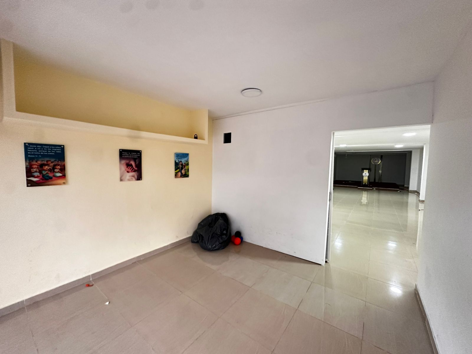 Local en arriendo - Porvenir - Barranquilla