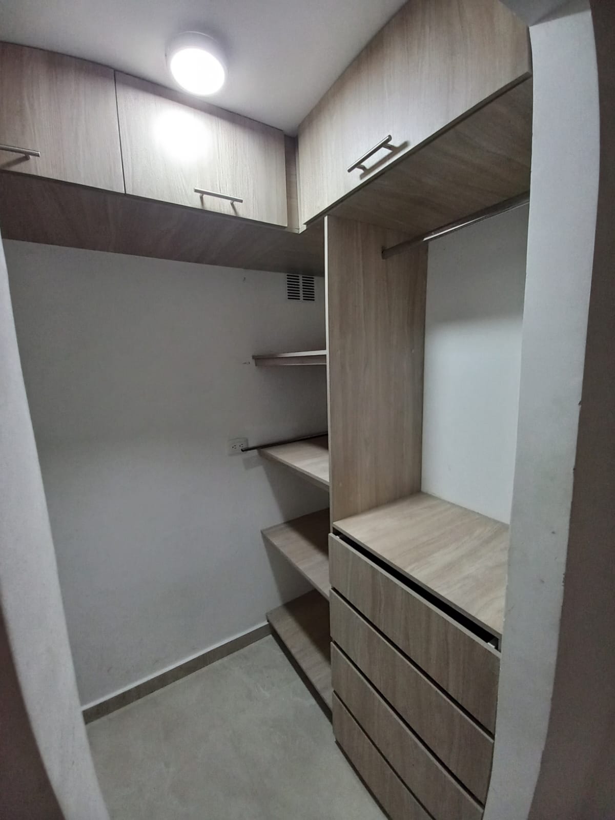 Apartamento en venta - La concepción - Barranquilla