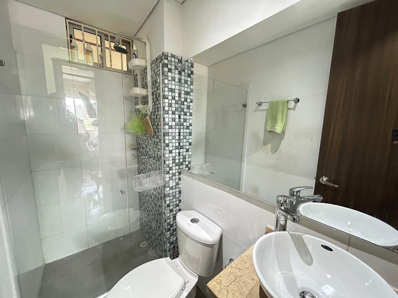 Apartamento en venta -Villa campestre - Puerto Colombia