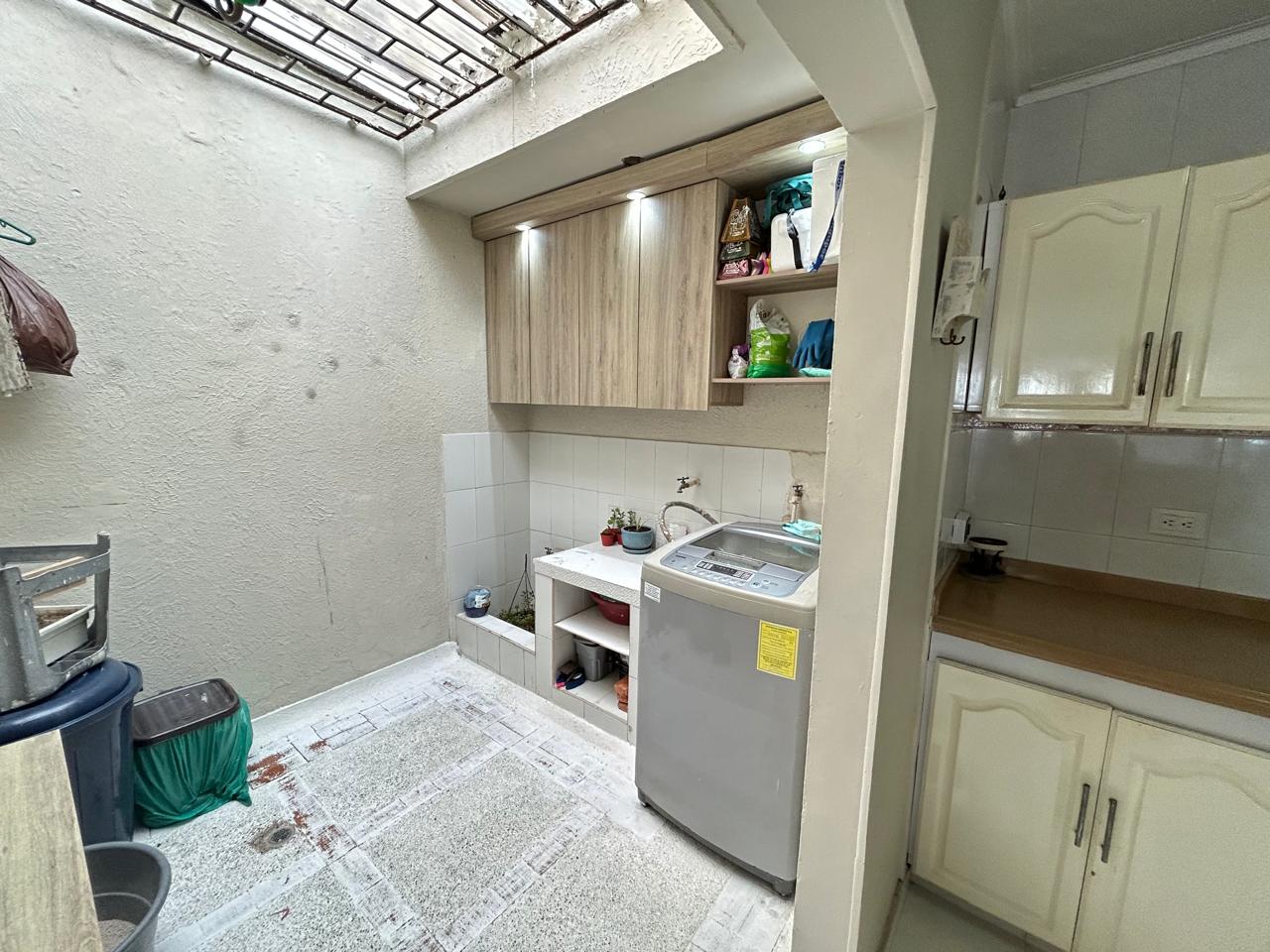 Apartamento en venta - Ciudad jardin - Barranquilla