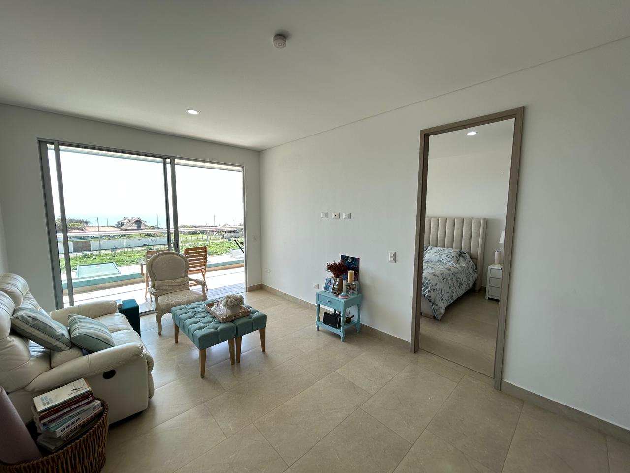 Apartamento en venta - Punta roca - Puerto Colombia