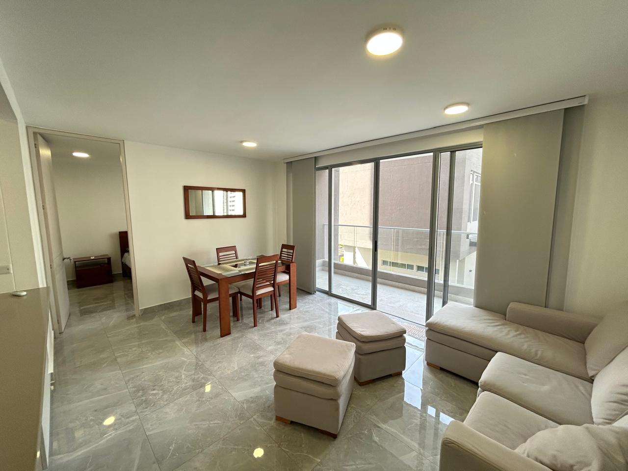 Apartamento en venta - Rio alto - Barranquilla