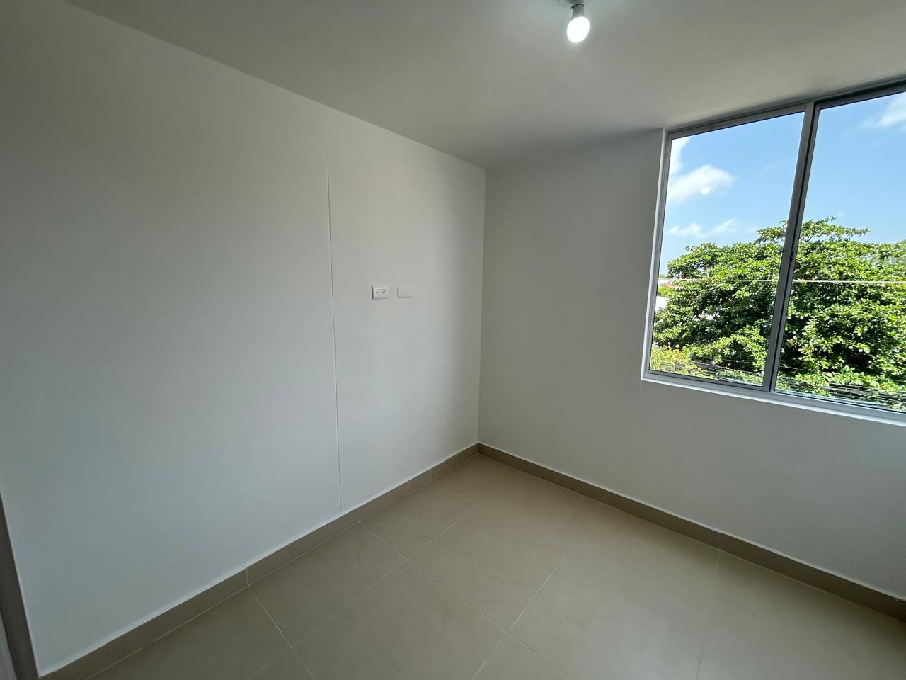 Apartamento en venta - Paraíso - Barranquilla.