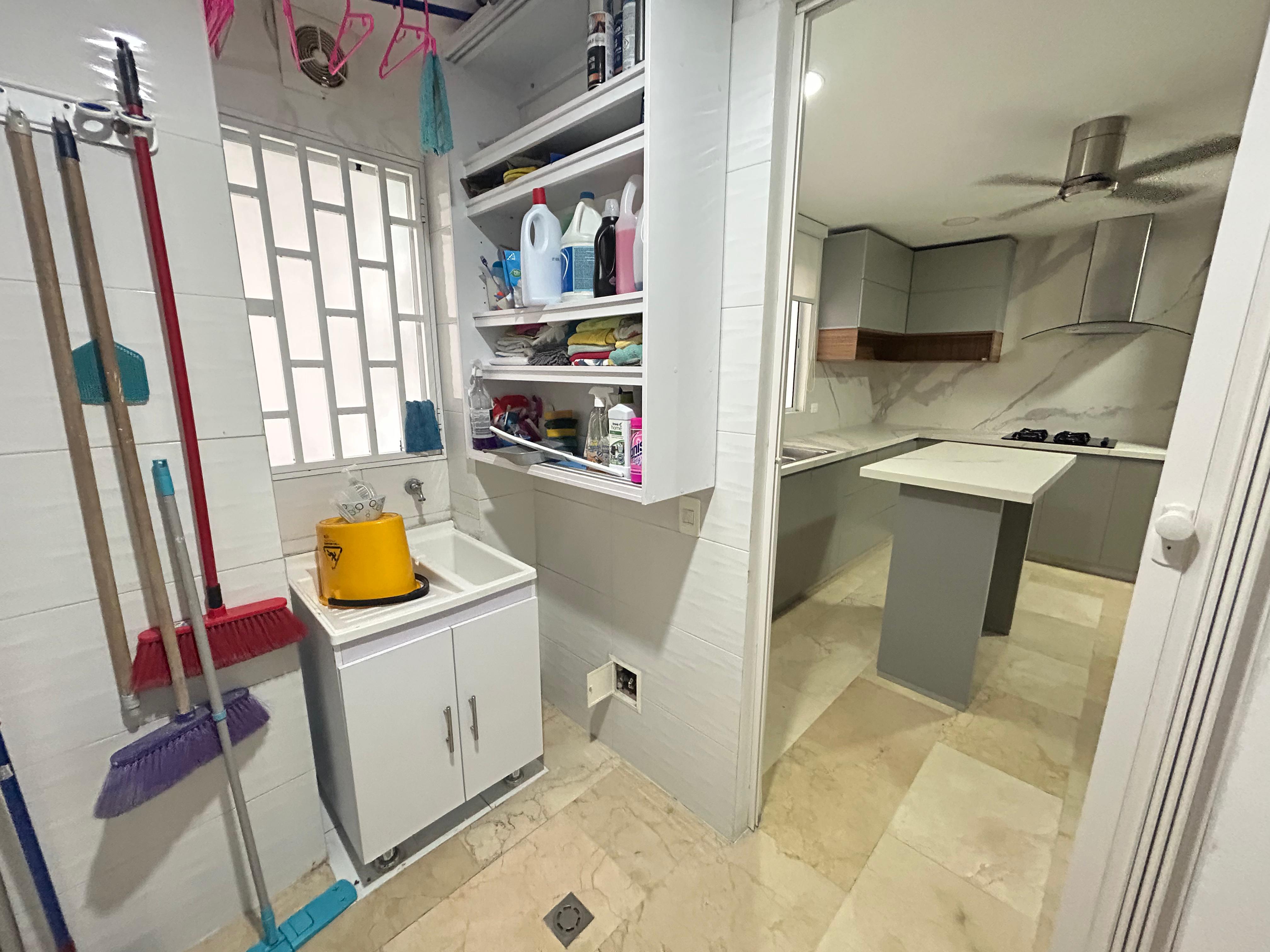 Apartamento en venta - Altos de Riomar - Barranquilla