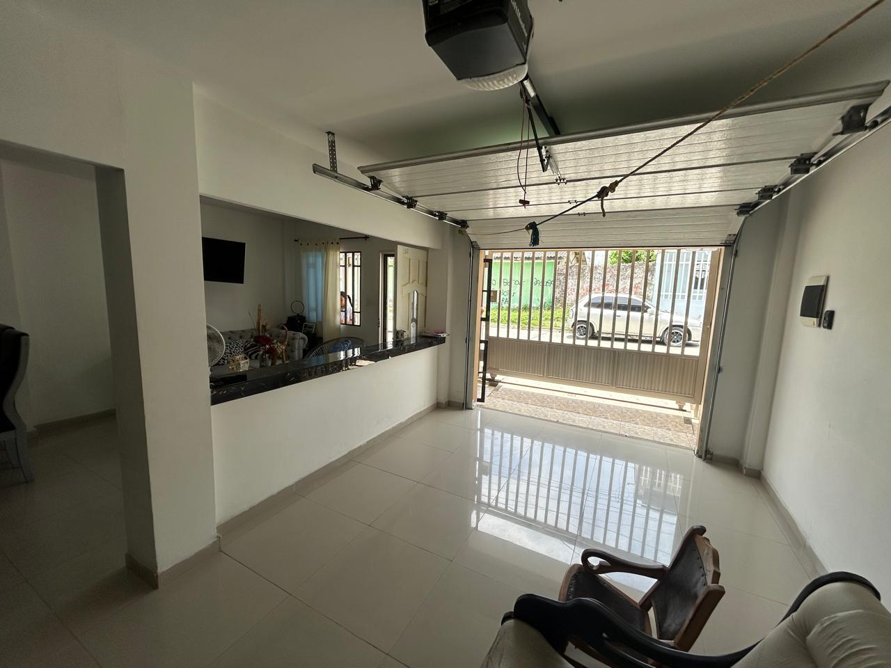 Casa en venta -San Felipe - Barranquilla