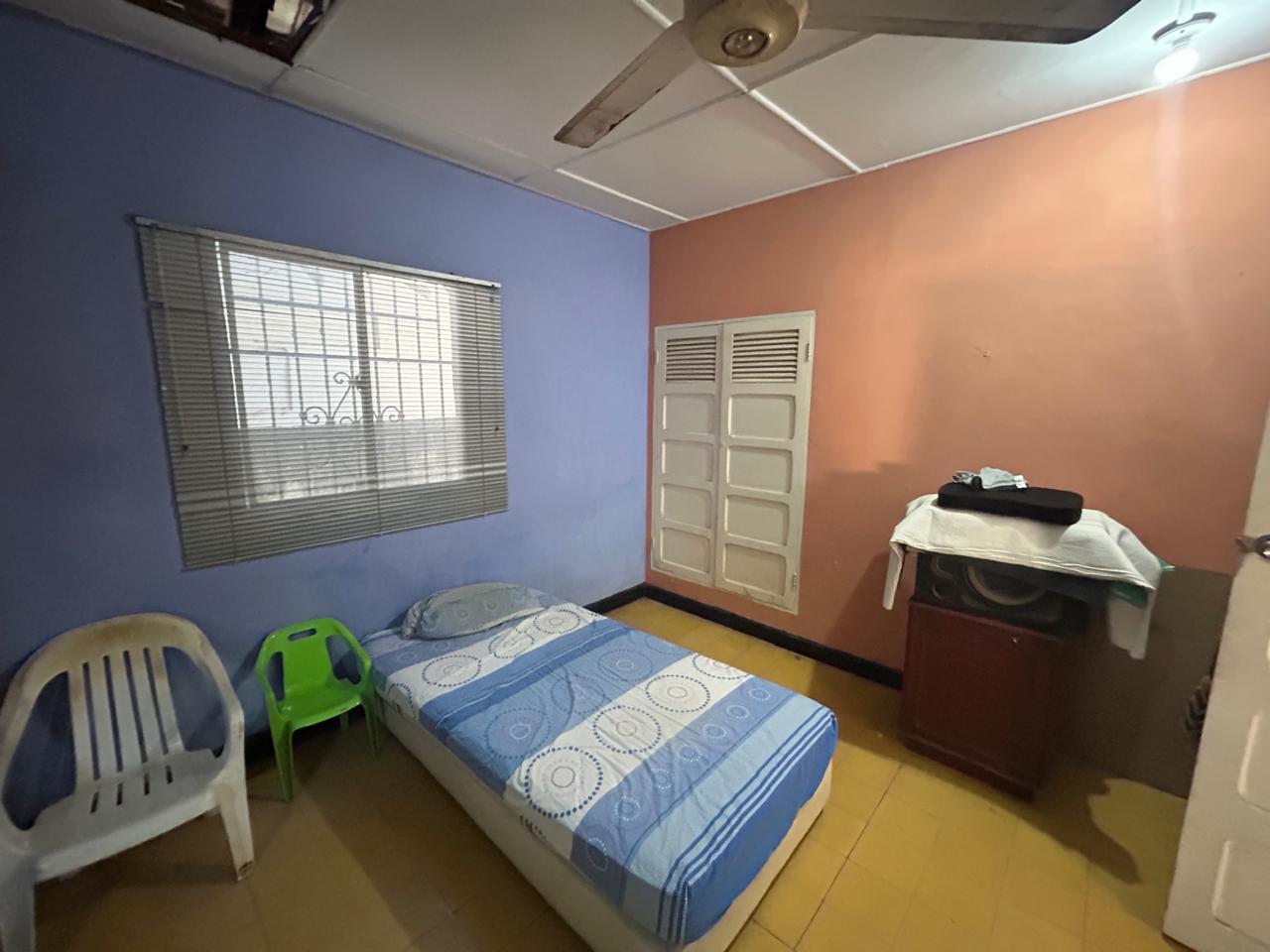 Casa lote en venta- La concepción- Barranquilla