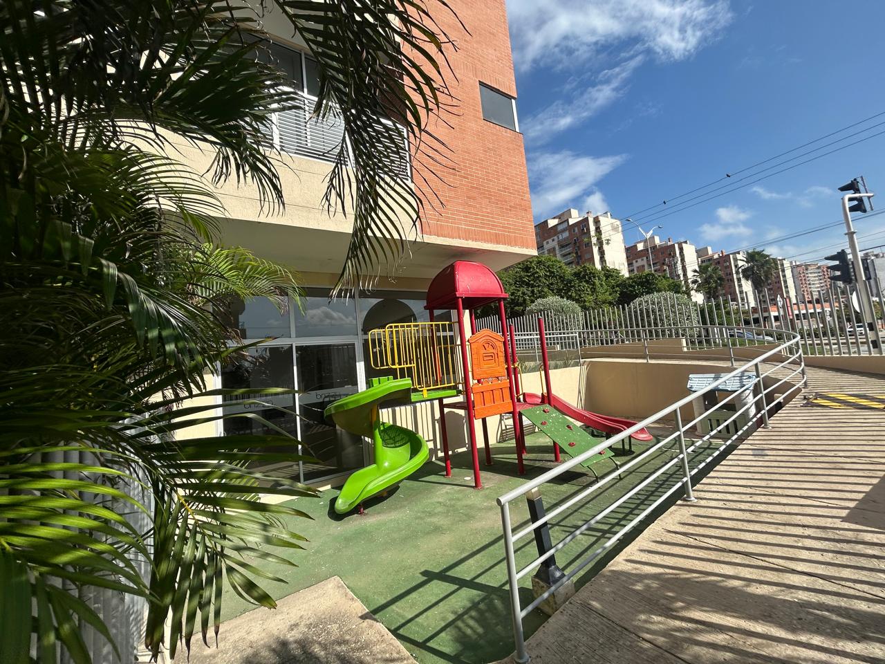 Apartamento en venta - Villa santos - Barranquilla