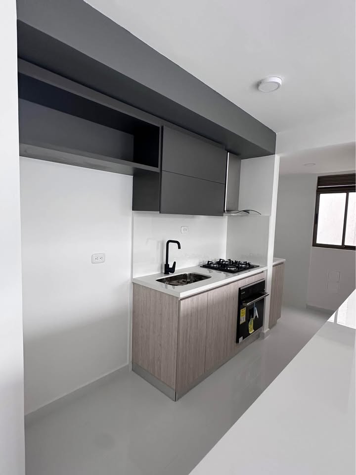 Apartamento en venta - Lago alto - Barranquilla