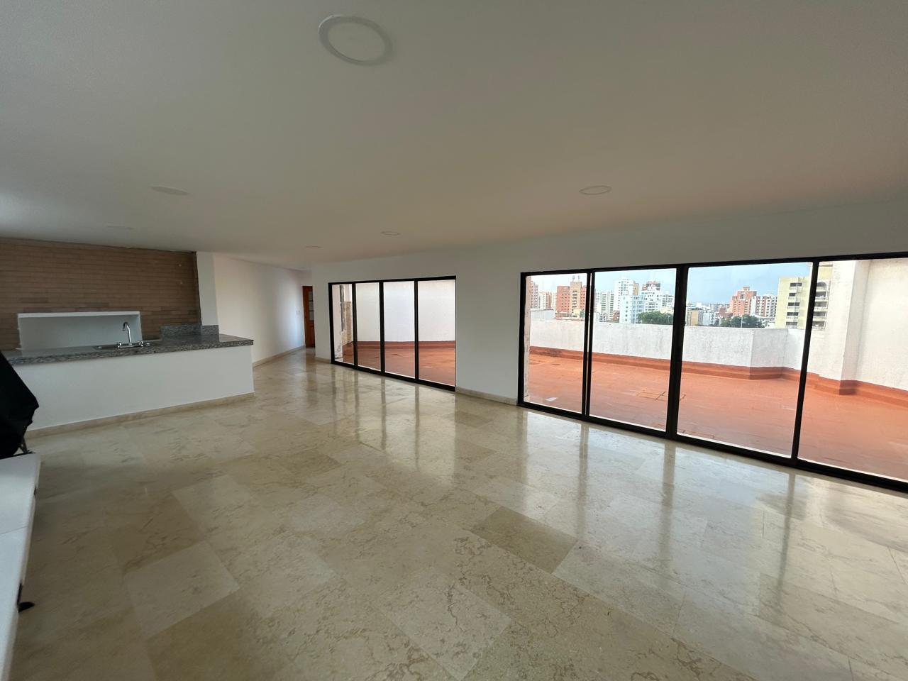 Apartamento en venta - Altos del Limón - Barranquilla