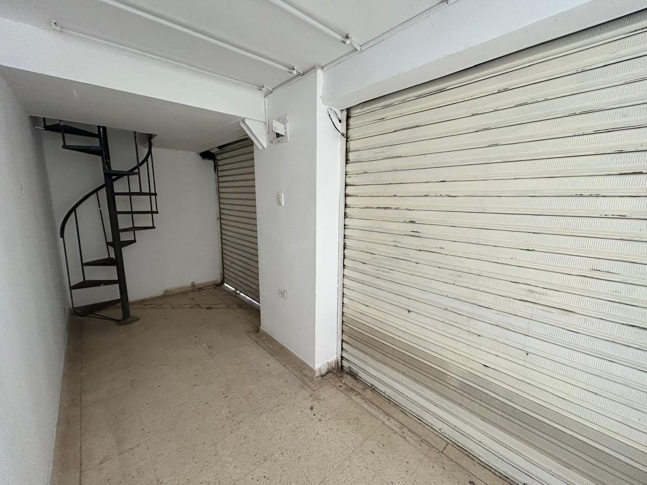 Local en arriendo - Miramar - Barranquilla