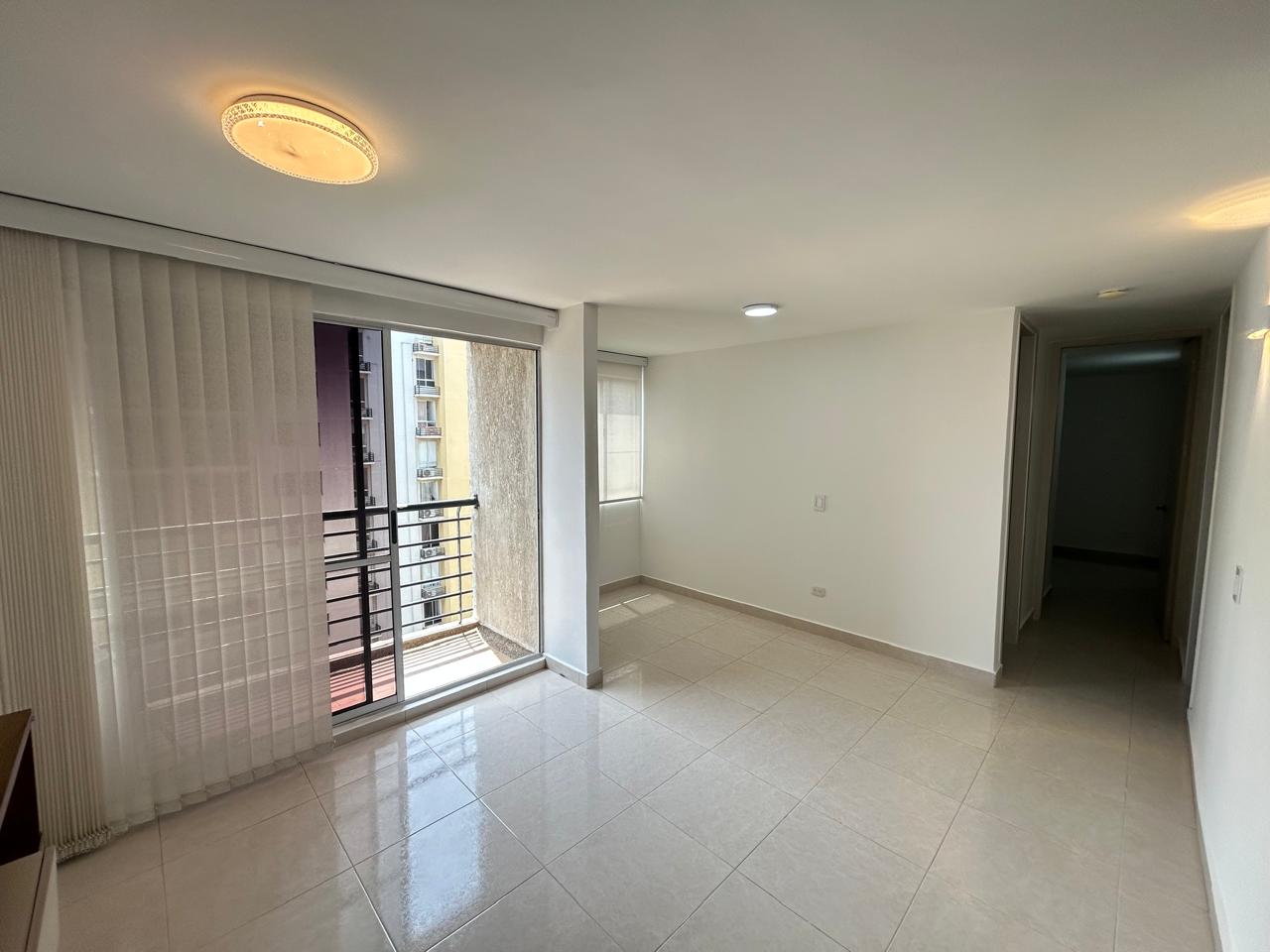 Apartamento en venta - Alameda del rio - Barranquilla