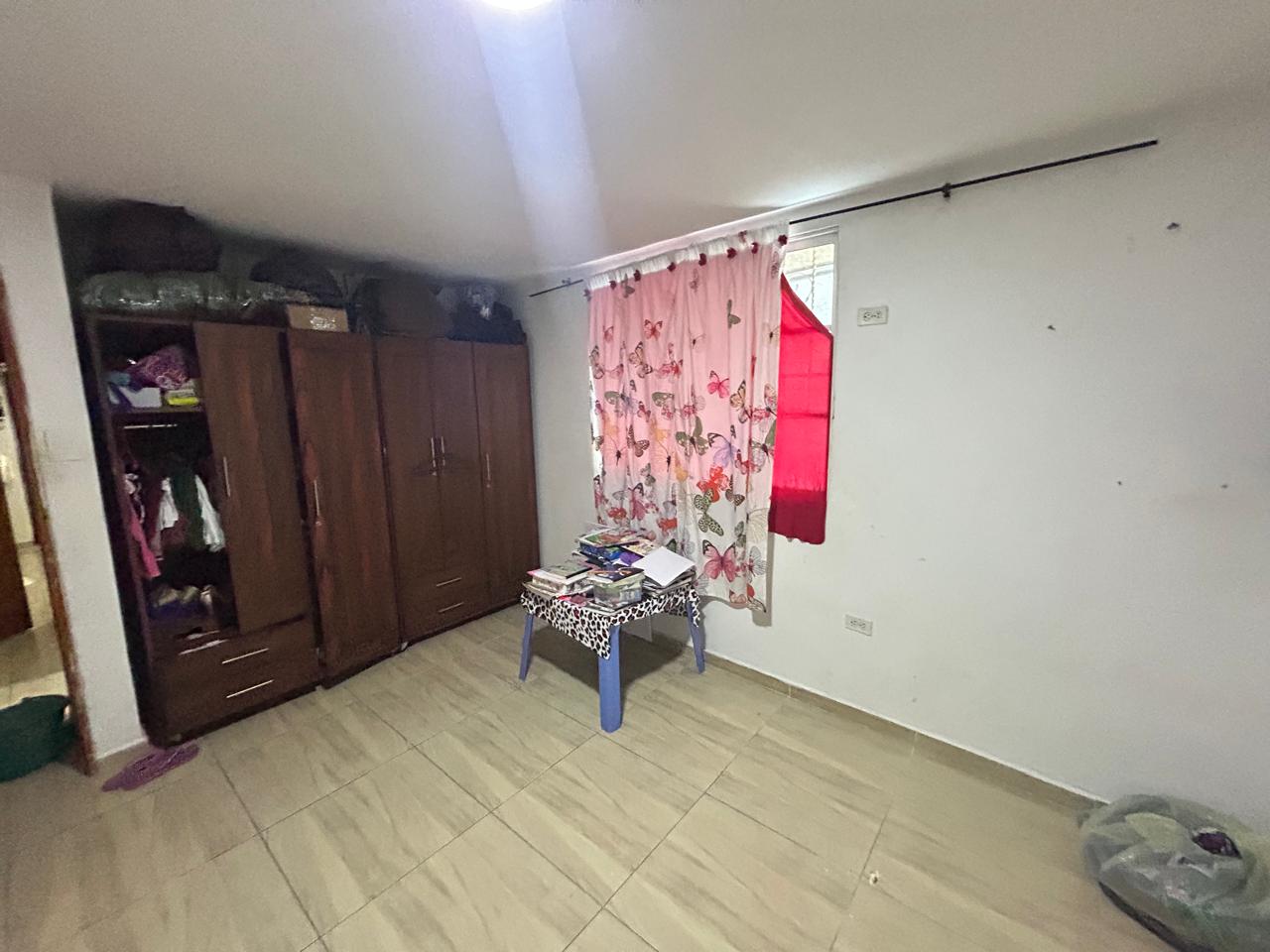 Casa dúplex - Alfonso López - Barranquilla.