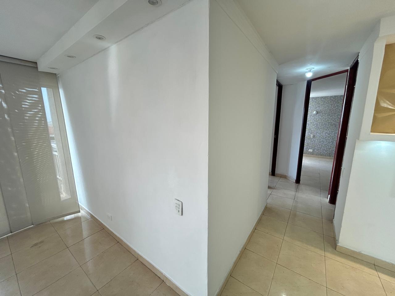 Apartamento en venta - Miramar -Barranquilla