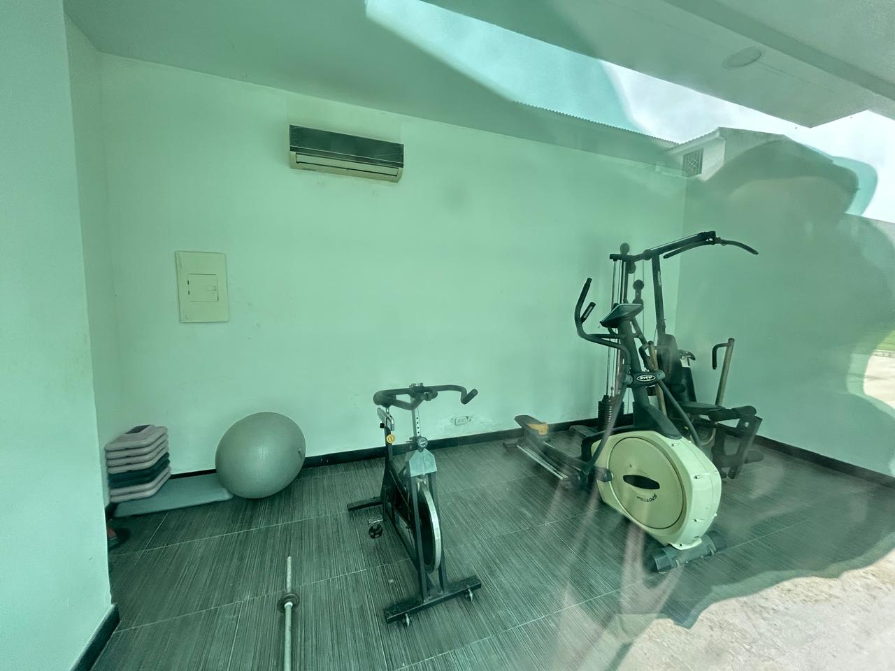 Apartamento en arriendo - Altos del limonar - Barranquilla