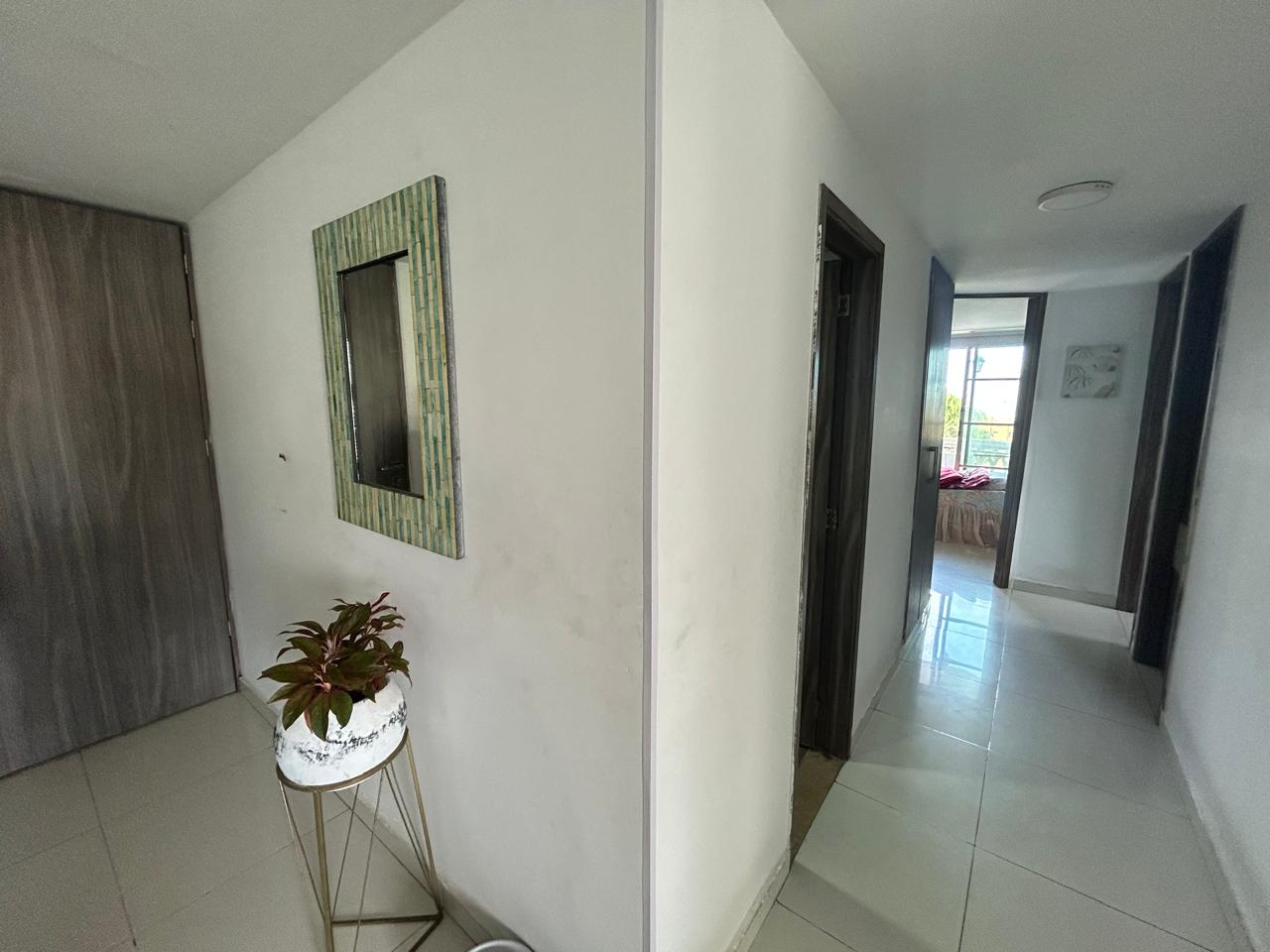 Apartamento en venta- Prado- Barranquilla.