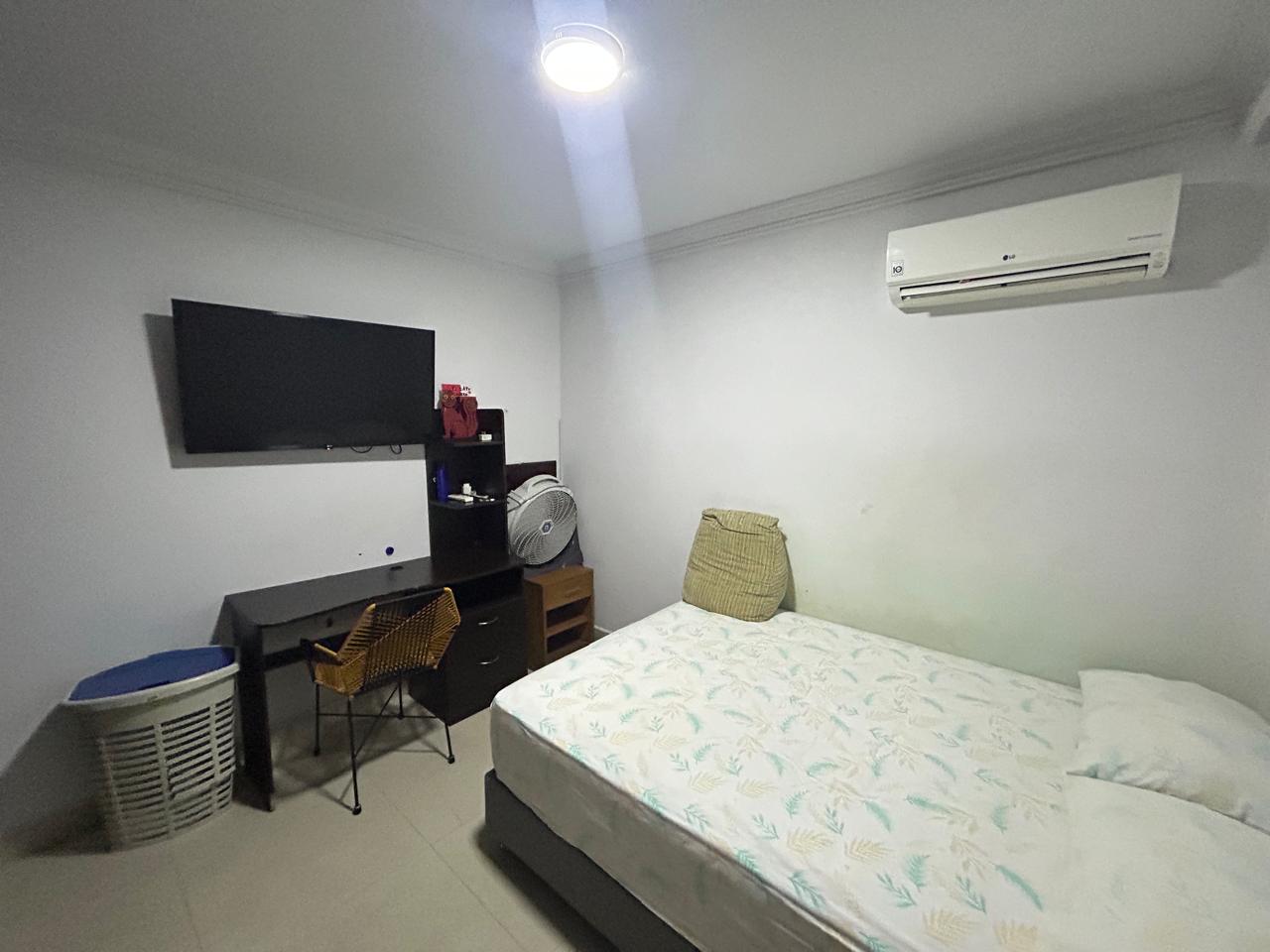 Casa en venta- Miramar- Barranquilla.