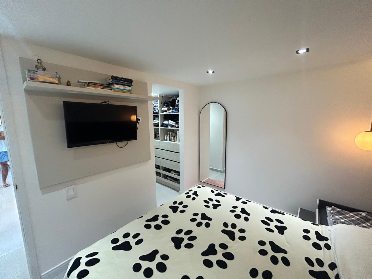 Apartamento en venta - Alameda del rio - Barranquilla