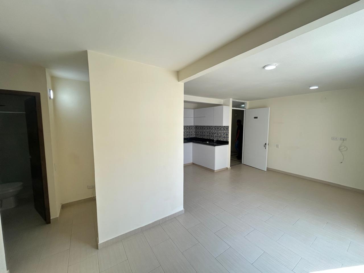 Apartamento en venta - Alameda del rio - Barranquilla